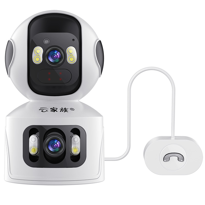 云家族-Ai摄像机